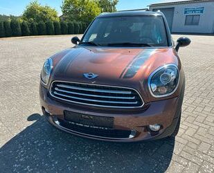 Mini Cooper C Countryman Gebrauchtwagen