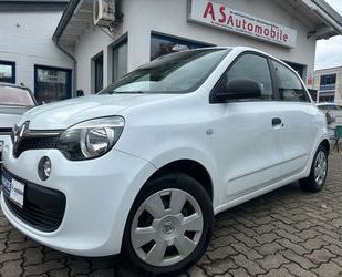 Renault Twingo Gebrauchtwagen