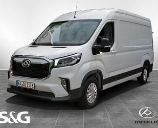 Maxus eDeliver 9 Gebrauchtwagen