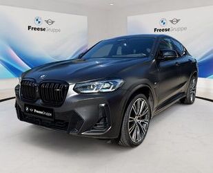 BMW X4 M40 Gebrauchtwagen