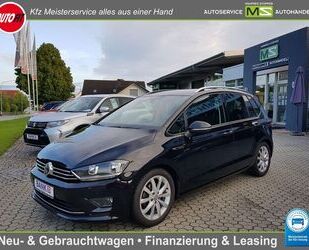 VW Golf Sportsvan Gebrauchtwagen