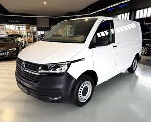 VW T6 Transporter Gebrauchtwagen