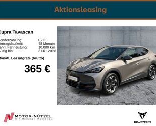 Cupra Tavascan Gebrauchtwagen