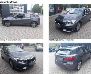 BMW 120 Gebrauchtwagen