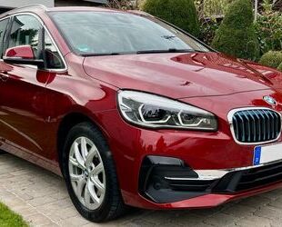 BMW 225 Active Tourer Gebrauchtwagen
