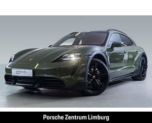 Porsche Taycan Gebrauchtwagen