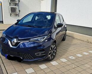 Renault ZOE Gebrauchtwagen