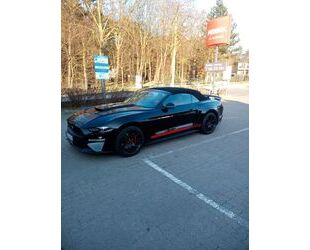 Ford Mustang Gebrauchtwagen