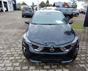 Mitsubishi Colt Gebrauchtwagen