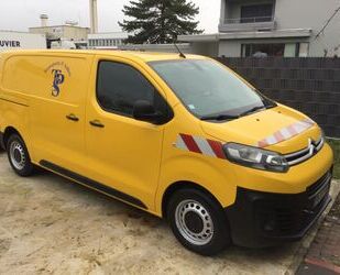 Citroen Jumpy Gebrauchtwagen