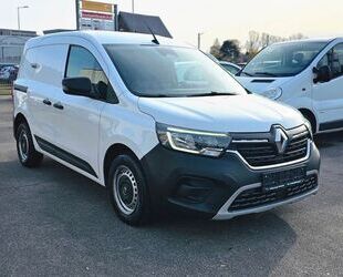 Renault Kangoo Gebrauchtwagen