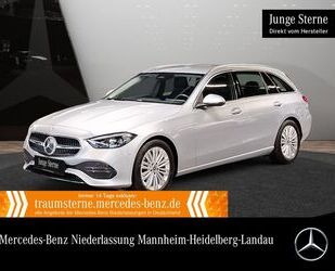 Mercedes-Benz C 180 Gebrauchtwagen