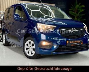 Opel Combo Gebrauchtwagen