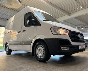 Hyundai H350 Gebrauchtwagen