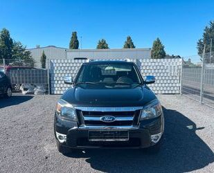 Ford Ranger Gebrauchtwagen