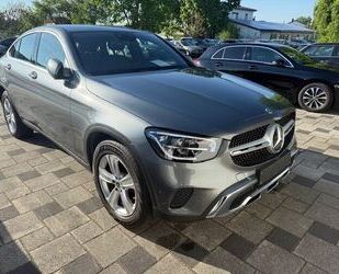Mercedes-Benz GLC 300 Gebrauchtwagen