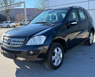 Mercedes-Benz ML 280 Gebrauchtwagen