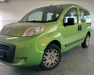 Fiat Qubo Gebrauchtwagen