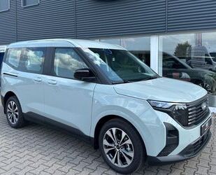 Ford Tourneo Courier Gebrauchtwagen