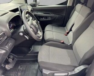 Toyota Proace City Gebrauchtwagen