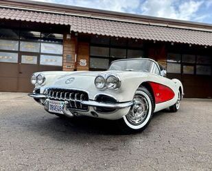Corvette C1 Gebrauchtwagen