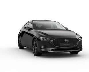 Mazda 3 Gebrauchtwagen