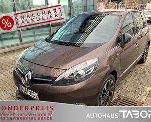 Renault Scenic Gebrauchtwagen