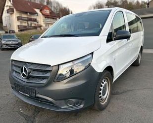 Mercedes-Benz Vito Gebrauchtwagen
