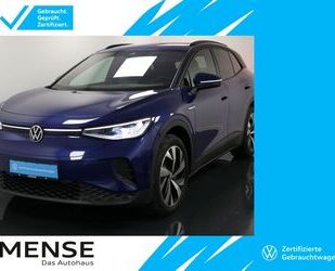 VW ID.4 Gebrauchtwagen