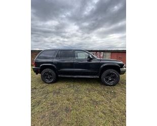 Dodge Durango Gebrauchtwagen