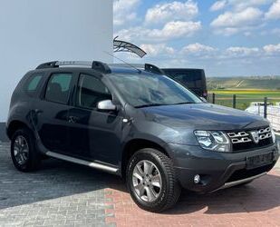 Dacia Duster Gebrauchtwagen