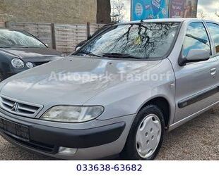 Citroen Xsara Gebrauchtwagen