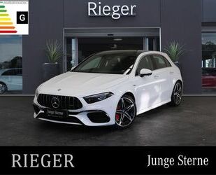 Mercedes-Benz A 45 AMG Gebrauchtwagen