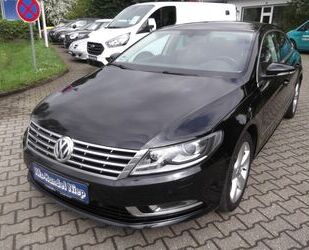VW CC Gebrauchtwagen