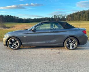 BMW 220 Gebrauchtwagen