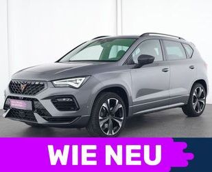 Cupra Ateca Gebrauchtwagen