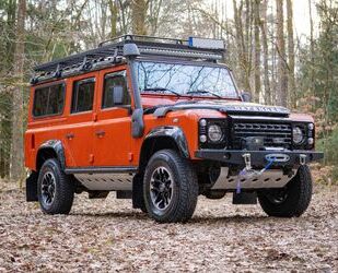 Land Rover Defender Gebrauchtwagen