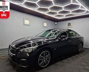 INFINITI Q50 Gebrauchtwagen