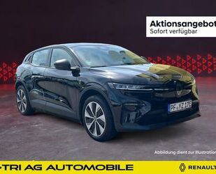 Renault Megane Gebrauchtwagen