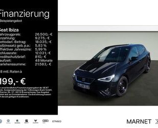 Seat Ibiza Gebrauchtwagen
