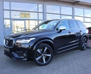Volvo XC90 Gebrauchtwagen