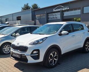 Kia Sportage Gebrauchtwagen