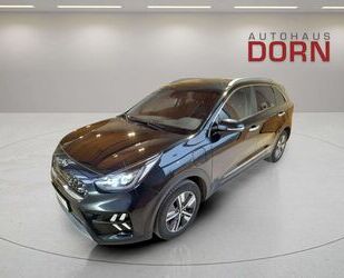 Kia Niro Gebrauchtwagen