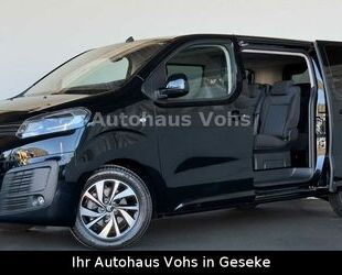 Citroen SpaceTourer Gebrauchtwagen