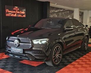 Mercedes-Benz GLE 350 Gebrauchtwagen
