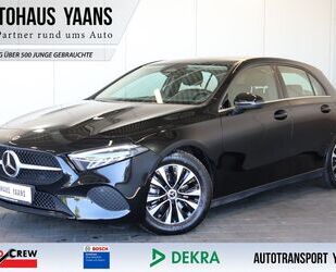 Mercedes-Benz A 200 Gebrauchtwagen