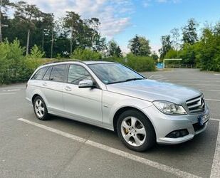 Mercedes-Benz C 200 Gebrauchtwagen