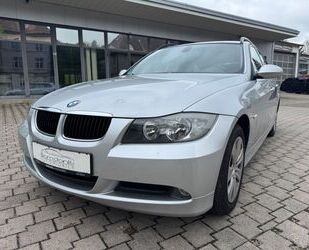 BMW 318 Gebrauchtwagen