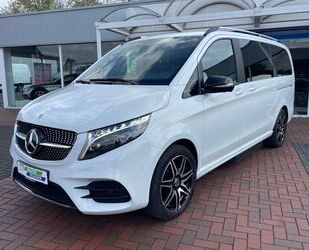 Mercedes-Benz V 300 Gebrauchtwagen