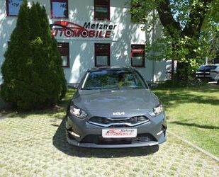 Kia ceed Sportswagon Gebrauchtwagen